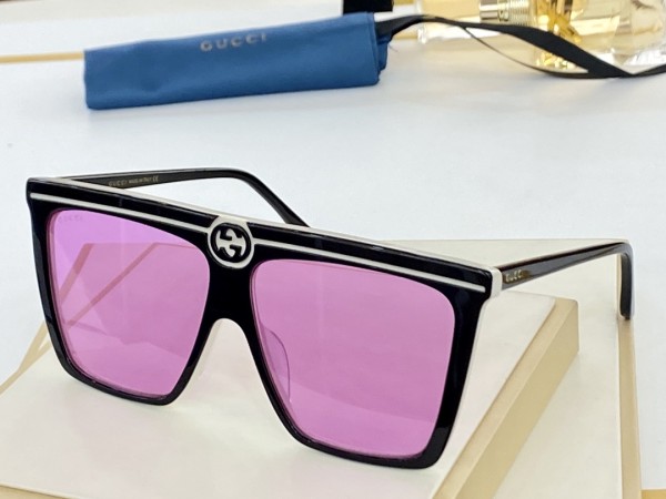 Sunglasses Gucci GG0733 siZe:62-12-150