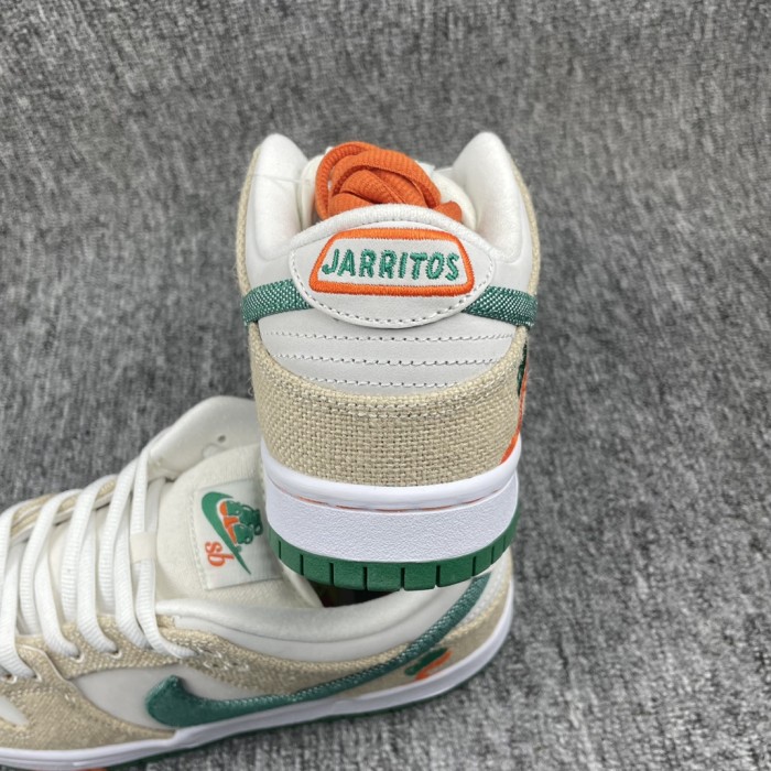 Nike SB Dunk Low Jarritos
