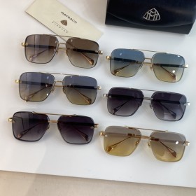 sunglasses maybach size：62 12 145