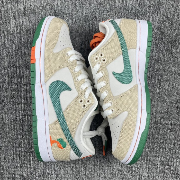 Nike SB Dunk Low Jarritos