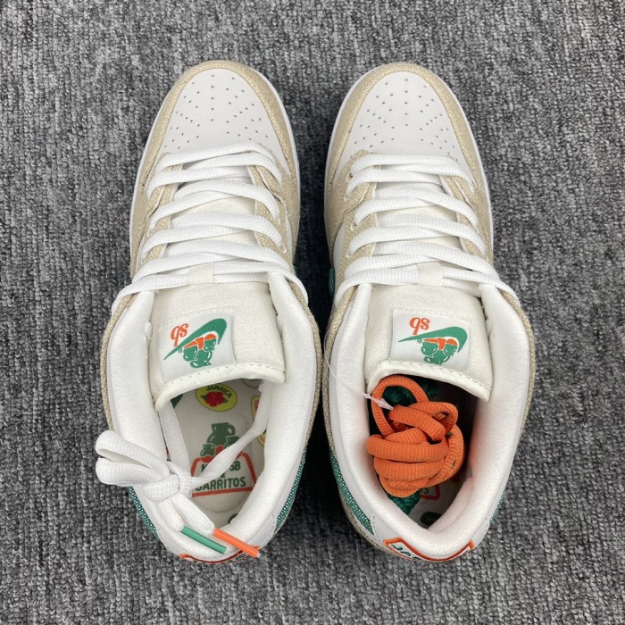 Nike SB Dunk Low Jarritos