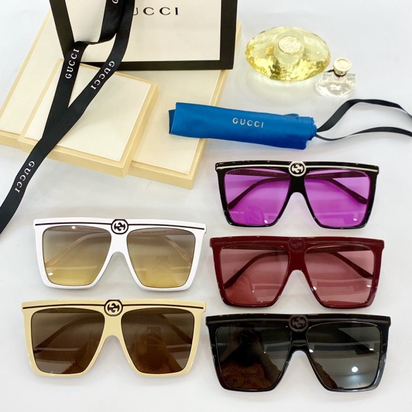 Sunglasses Gucci GG0733 siZe:62-12-150