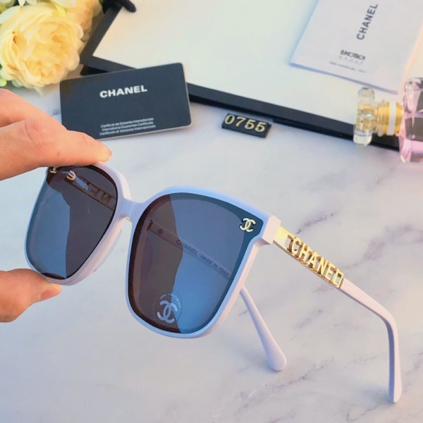Sunglasses Chanel 0755