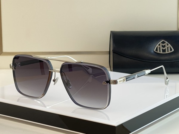 sunglasses maybach size：62 12 145
