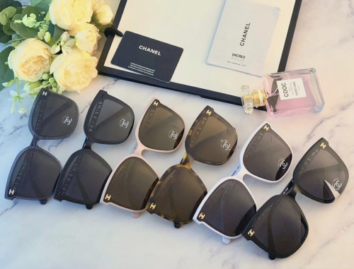 Sunglasses Chanel 0755