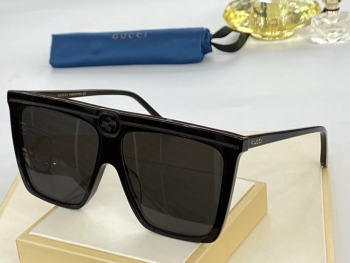 Sunglasses Gucci GG0733 siZe:62-12-150