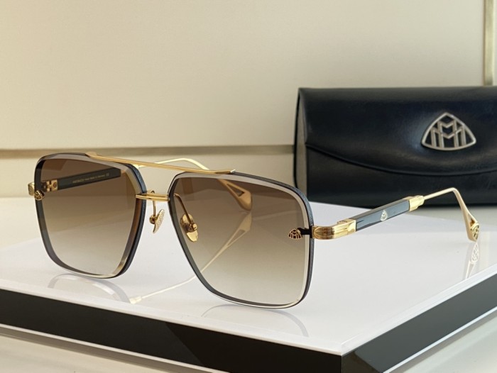 sunglasses maybach size：62 12 145