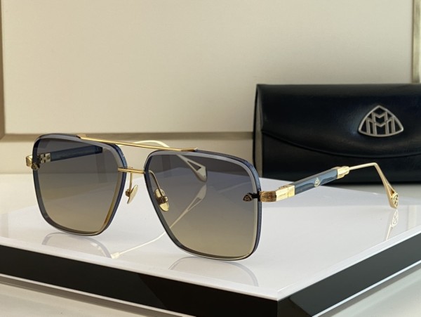 sunglasses maybach size：62 12 145