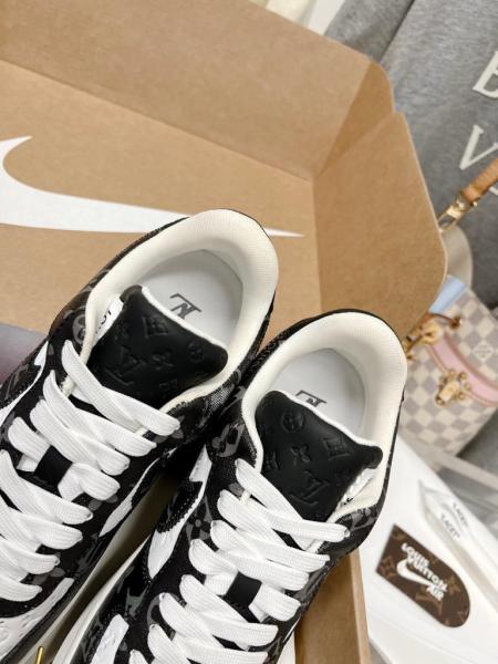 Louis Vuitton Nike Air Force 1 Low