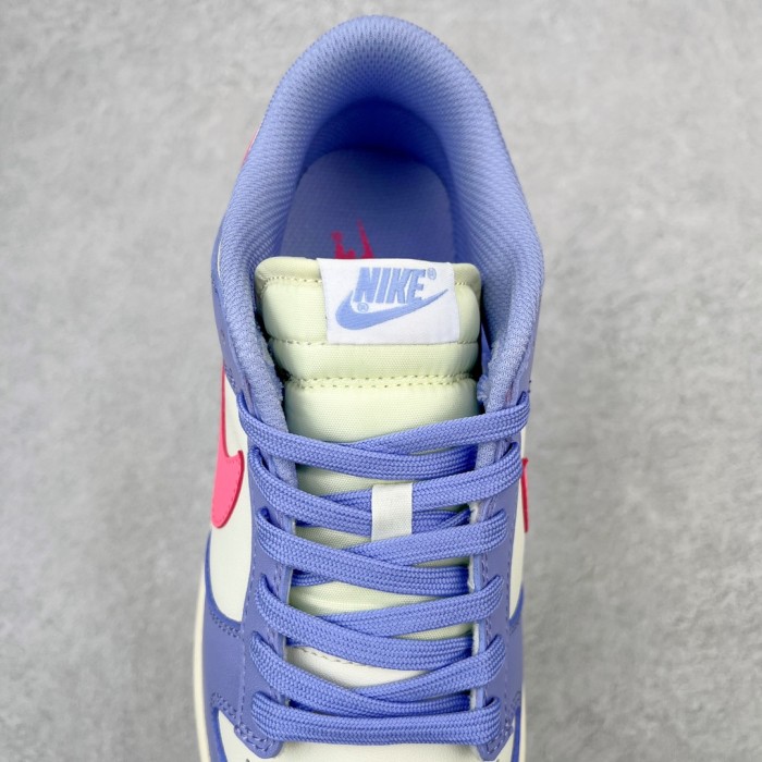 Nike Dunk Low Indigo Haze (W)