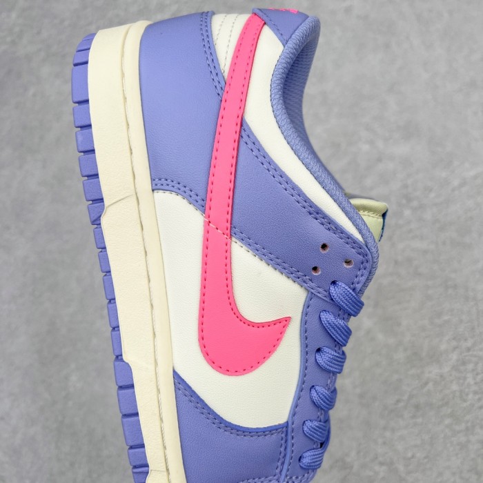 Nike Dunk Low Indigo Haze (W)