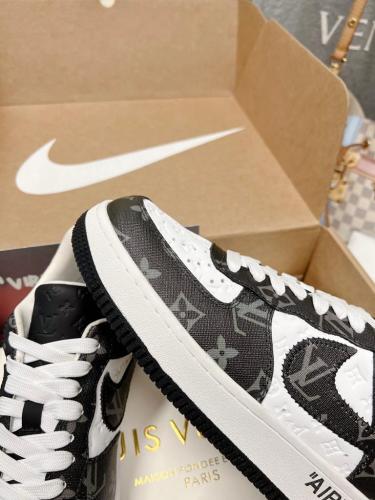 Louis Vuitton Nike Air Force 1 Low
