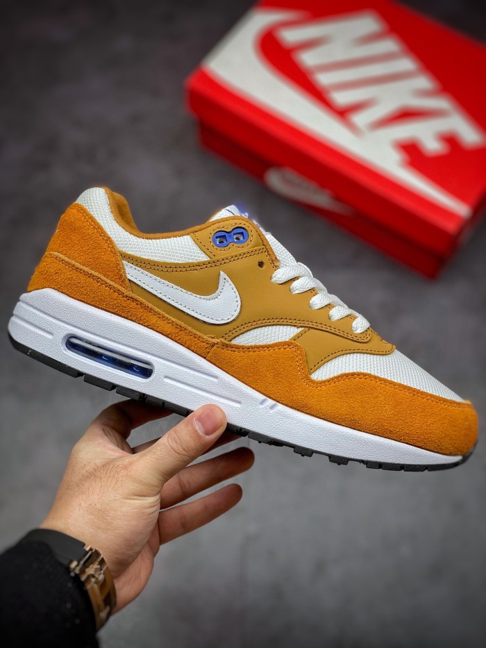 Nike Air Max 1 Curry (2018)