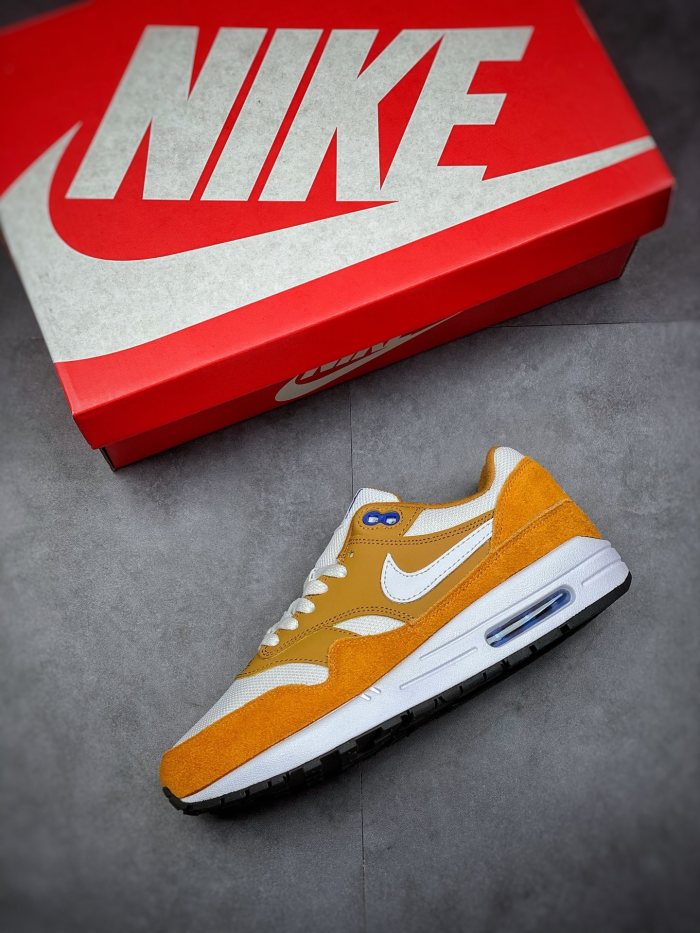 Nike Air Max 1 Curry (2018)