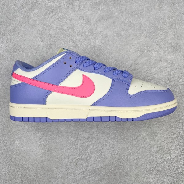 Nike Dunk Low Indigo Haze (W)