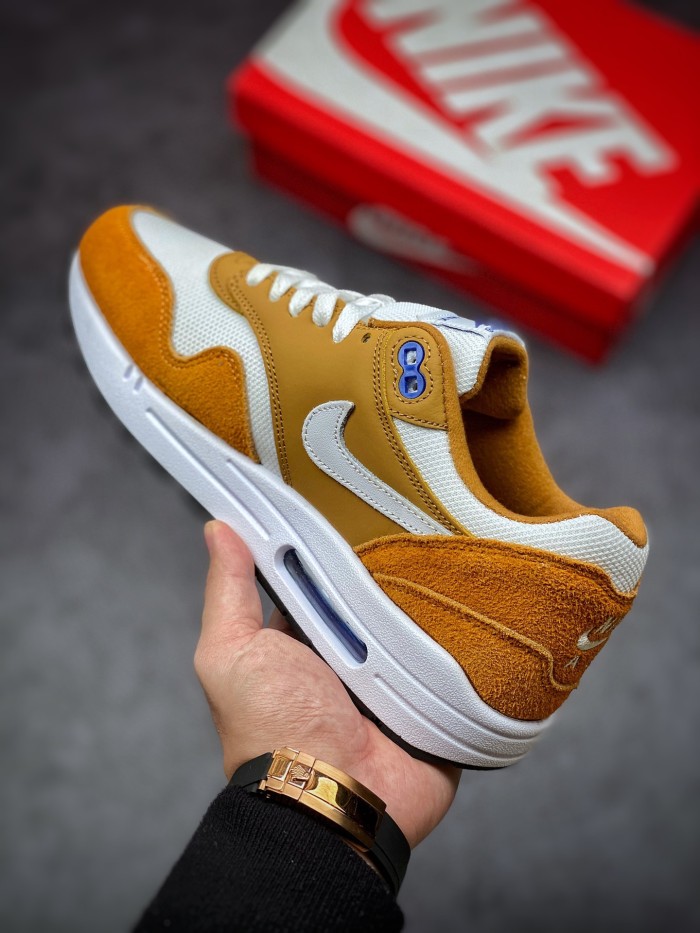 Nike Air Max 1 Curry (2018)