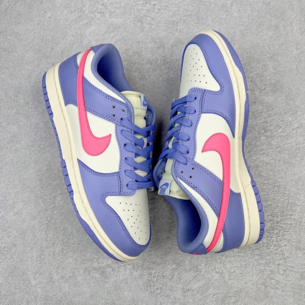 Nike Dunk Low Indigo Haze (W)