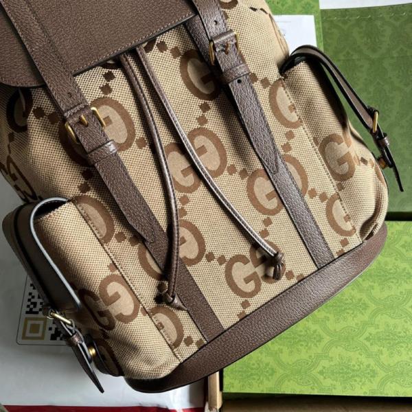 Handbag Gucci 678829 size 34*42*16