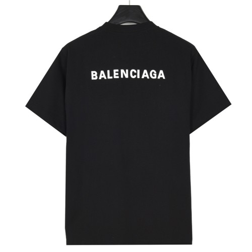 Balenciaga Logo T Shirt