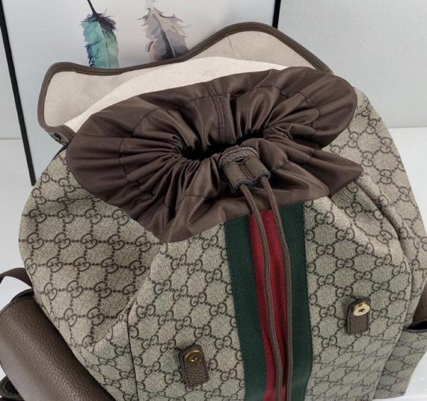 Handbag Gucci 598140 size 24*40*16