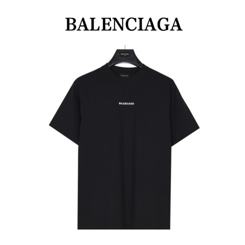 Balenciaga Logo T Shirt