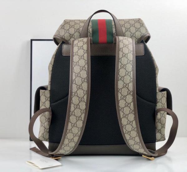 Handbag Gucci 598140 size 24*40*16