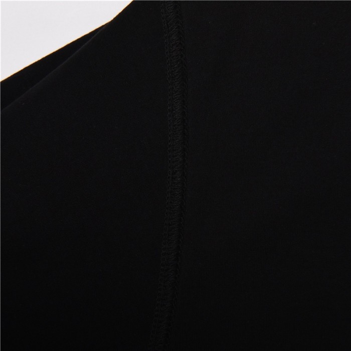 Burberry Monogram Motif Cotton T shirt