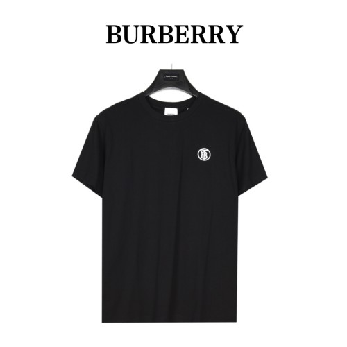 Burberry Monogram Motif Cotton T shirt