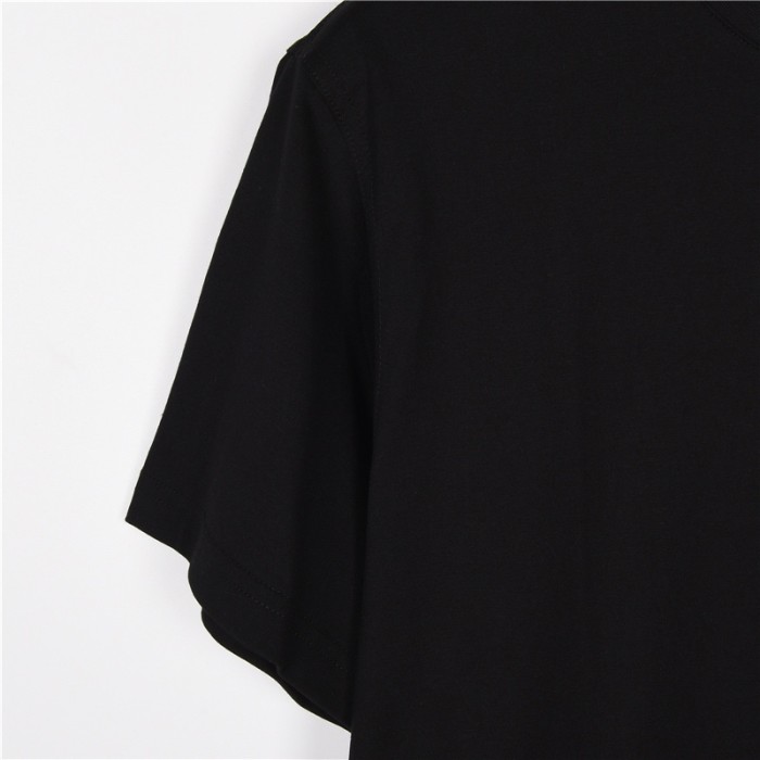 Burberry Monogram Motif Cotton T shirt