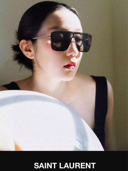 Sunglasses Saint Laurent SL364