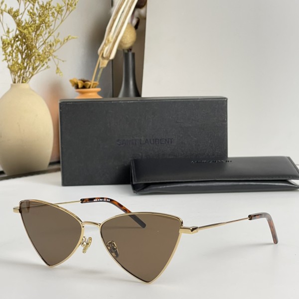 Sunglasses Saint Laurent SL303