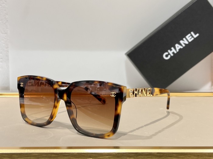 Sunglasses Chanel CH7258 SIZE:63 14-140