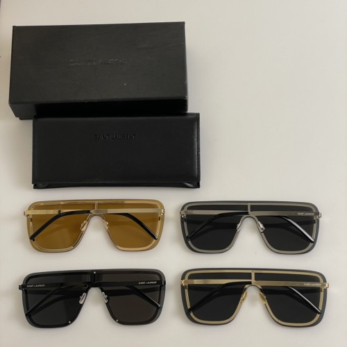 Sunglasses Saint Laurent SL364