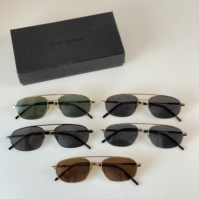 Sunglasses Saint Laurent SL561