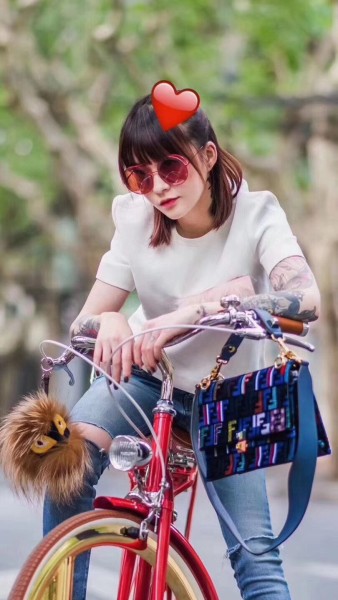 Sunglasses Fendi FF0285/S Size：58 19-140