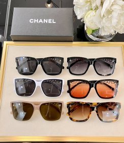 Sunglasses Chanel CH7258 SIZE:63 14-140