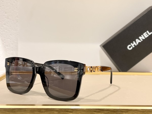 Sunglasses Chanel CH7258 SIZE:63 14-140