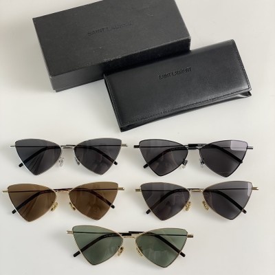 Sunglasses Saint Laurent SL303