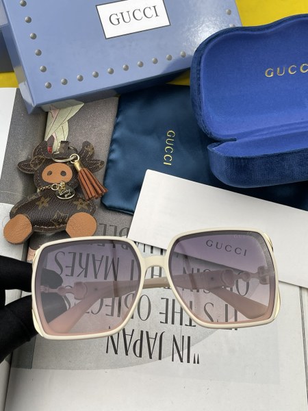 Sunglasses Gucci G6294