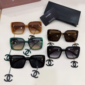 Sunglasses Chanel CH0651