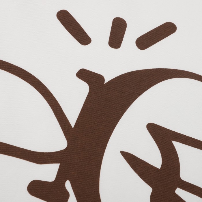 DIOR X Cactus Jack Oversized T shirt