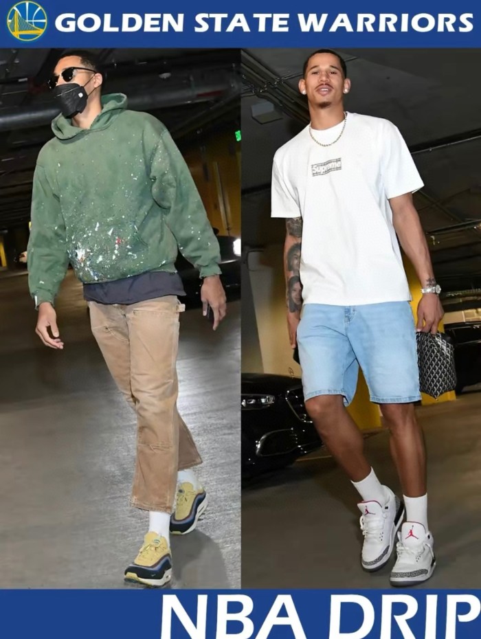 Supreme Burberry Box Logo Tee