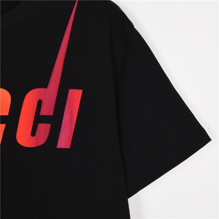 GUCCI T Shirt Men's Gift Box Set Black