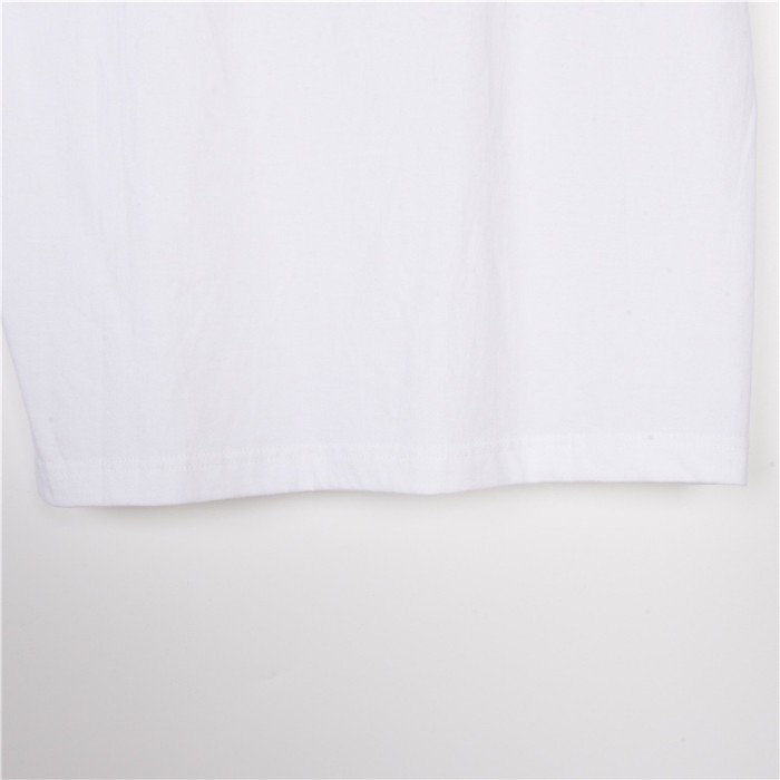 Supreme Burberry Box Logo Tee