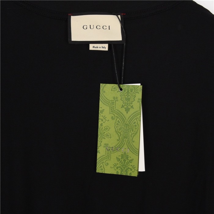 GUCCI T Shirt Men's Gift Box Set Black