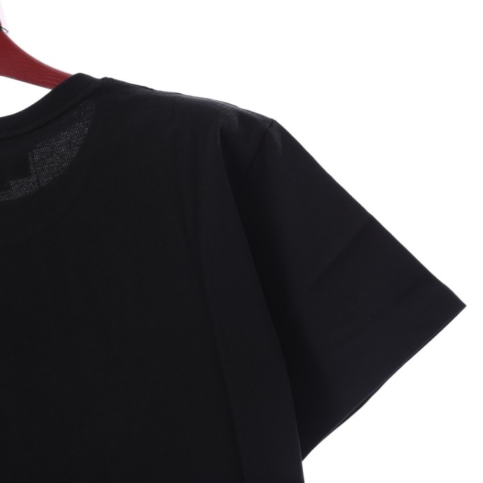 GUCCI Blade Print T shirt