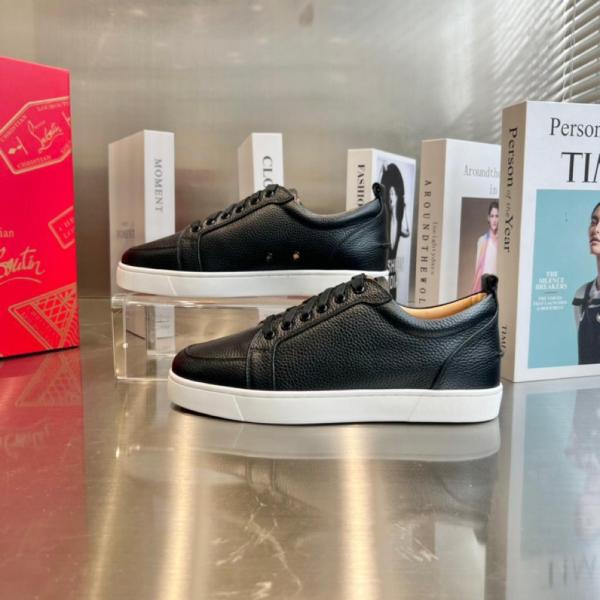 Christian Louboutin Rantulow 'Black'