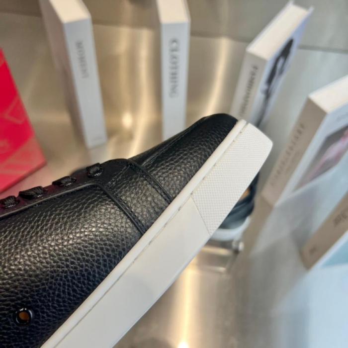 Christian Louboutin Rantulow 'Black'