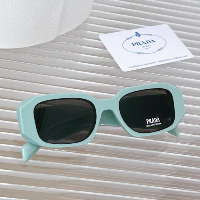 sunglasses Prada spr17ws Size：51-20-145