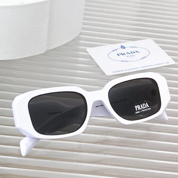 sunglasses Prada spr17ws Size：51-20-145